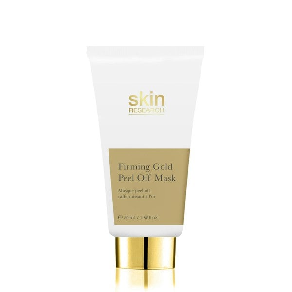 Skin Research Firming Gold Peel Off Mask 50ml
