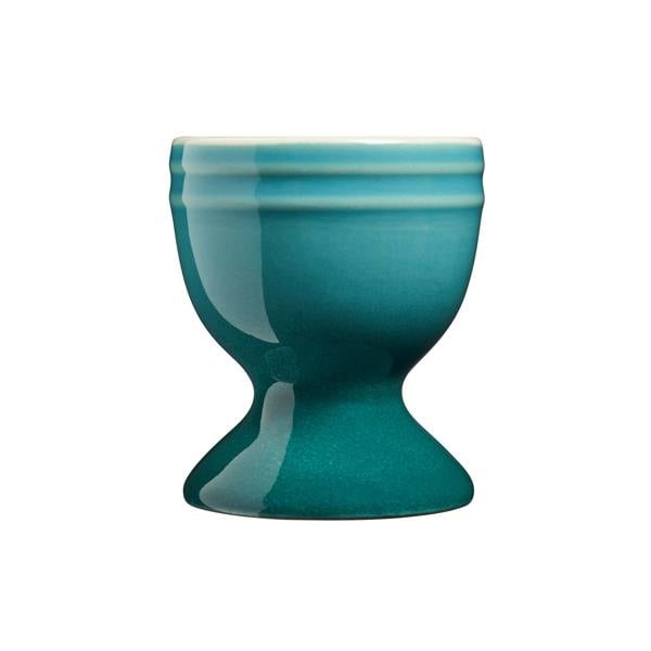 Cooks Professional 4 Piece Egg Cup Set | Teal