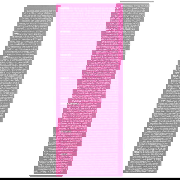 Danger Jones Cheap Date Semi-Permanent Hair Colour 118ml