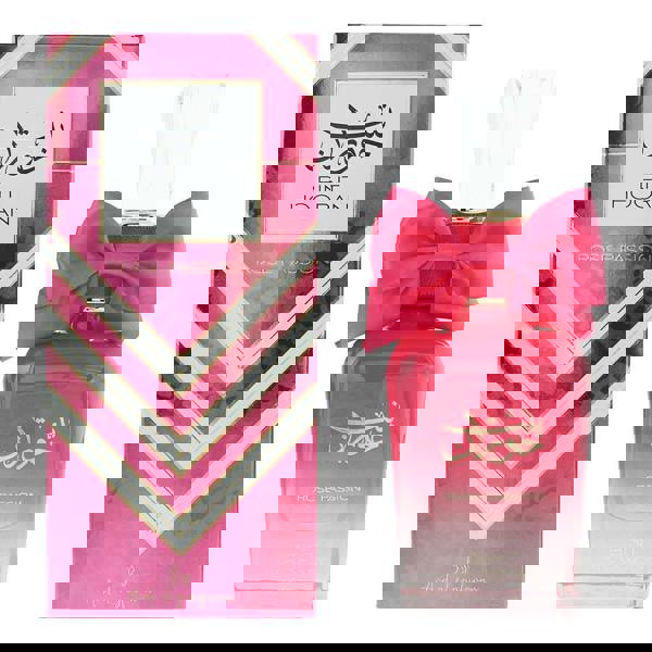 Bint Hooran Ard Al Zaafaran Bint Hooran Rose Passion Eau de Parfum 100ml