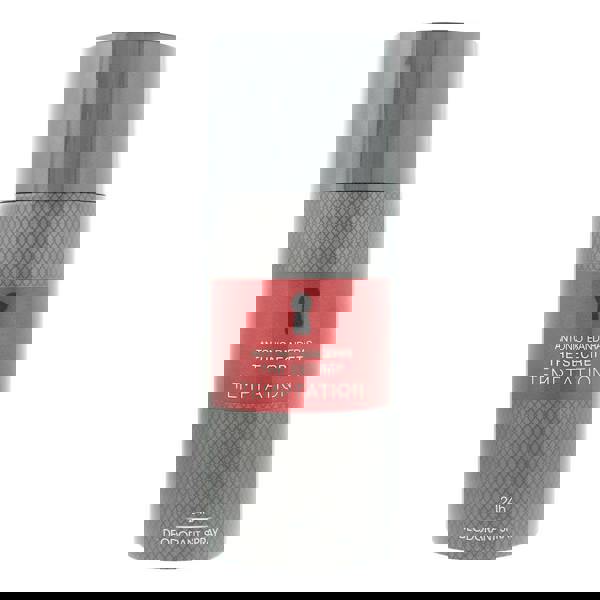 Antonio Banderas The Secret Temptation Deodorant Spray 150ml