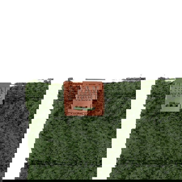 Aran Button Headband Shop the Aran Button Headband | Cable Knit with Button Detail