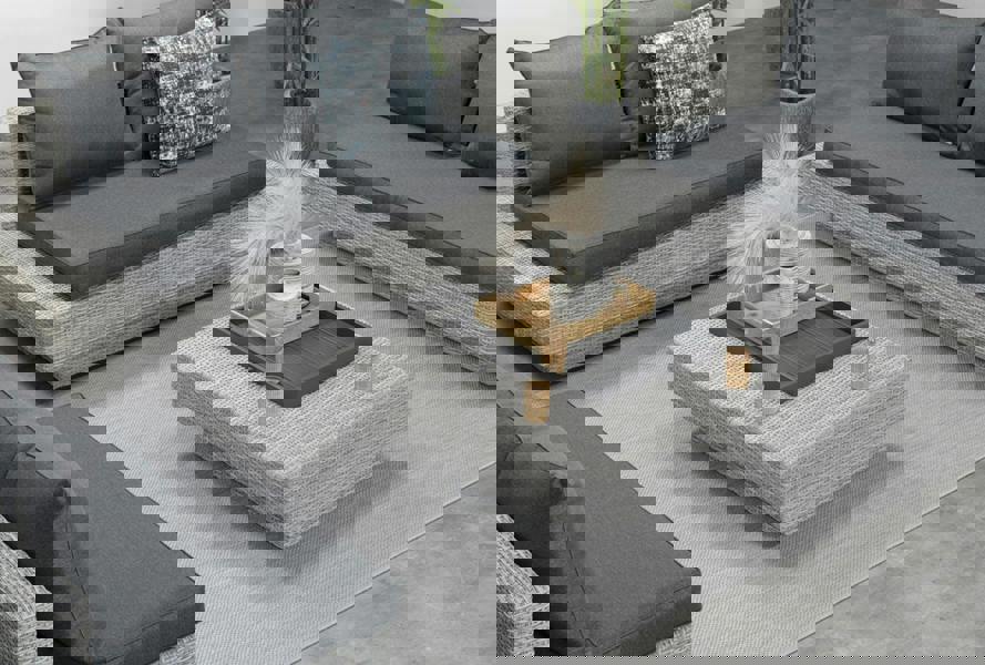 Garden Impressions James Tray