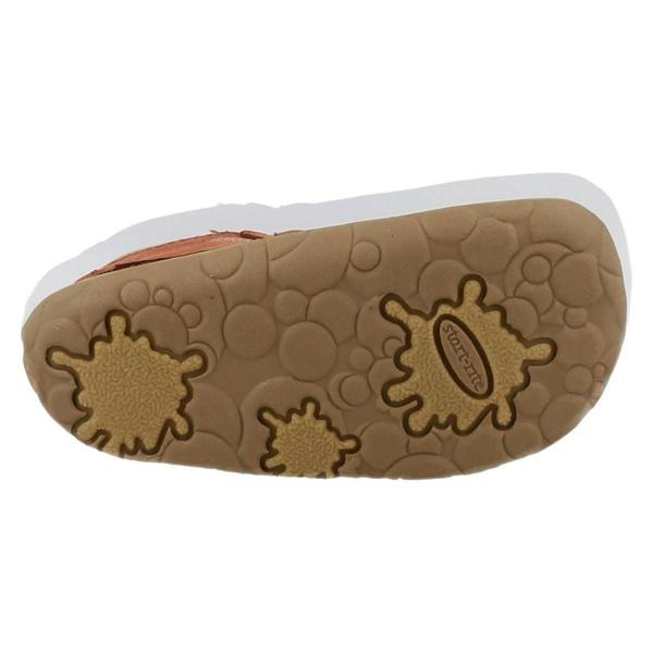 Start-rite Boys Startrite Casual Pre Walker Shoes Tiny