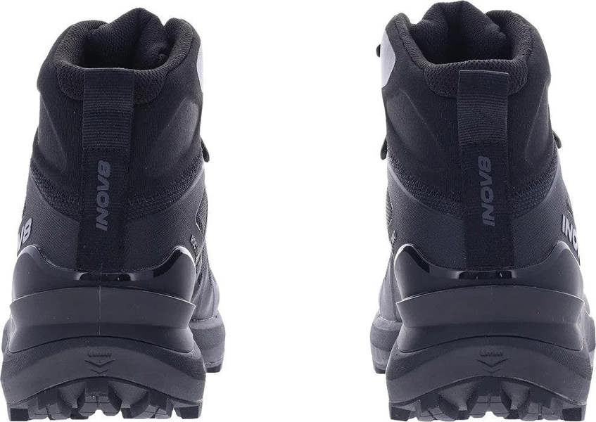 Inov8 Mens Roclite Pro Mid GTX WIDE FIT Hiking Walking Boots