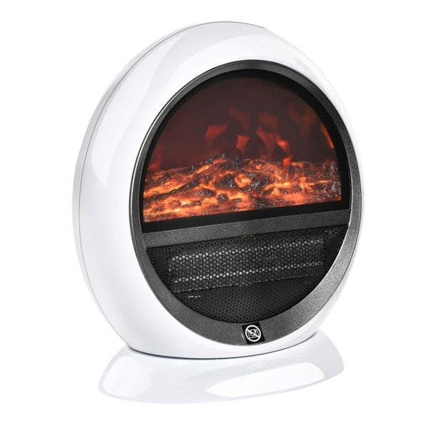 Electric Fireplace