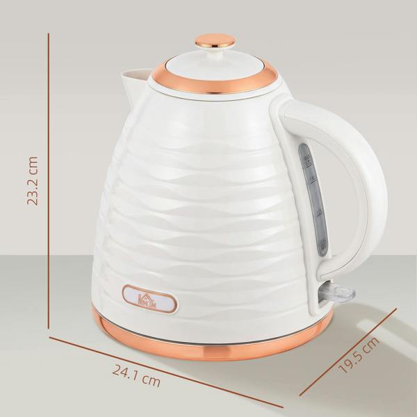 kettle