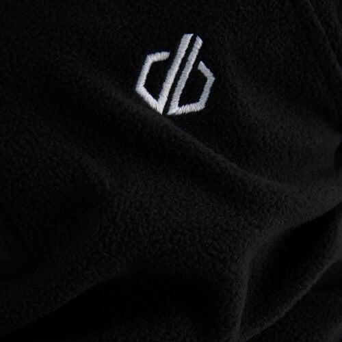Dare 2b Childrens/Kids Freehand Fleece - Black