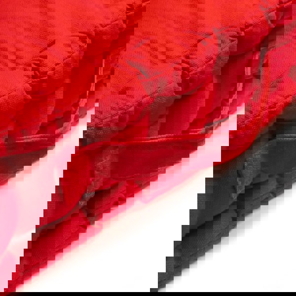 Snug City Seat Pad Cushion Booster 100% Cotton Cover 45cm Square