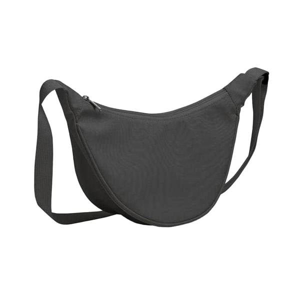 MidOcean Korovin Cross Oxford Crossbody Bag - Stone Grey - 
