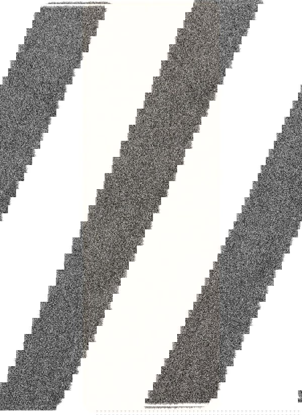 The Rugs Washable Fleck Rug - Quality Stylish Plain Design