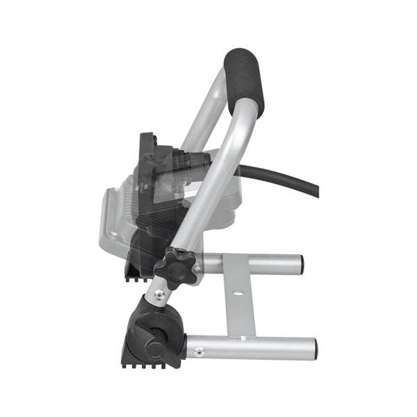 Brennenstuhl Work Light Portable Floodlight Lightweight & Foldable - Indoor or Outdoor Light - 900 Lumen