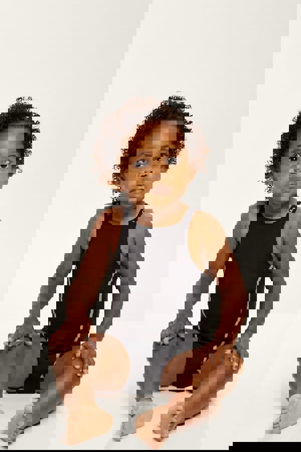 SOUL CAP Baby & Toddlers Racerback One-Piece Swimsuit