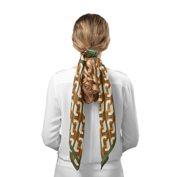 Le Parmentier M1 V2 90 Chains Square - Green