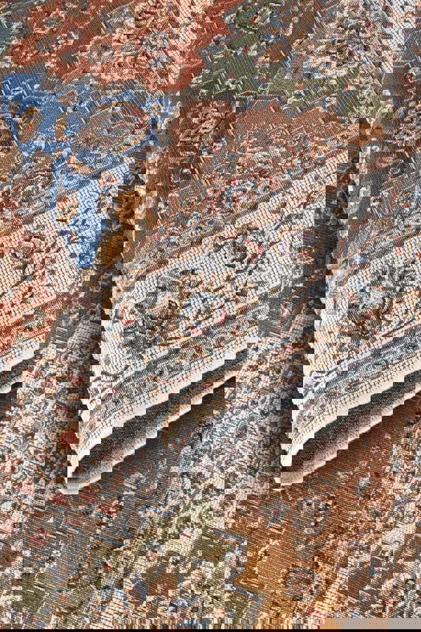 The Rugs Villeroy & Boch 1767 Pierre - Indoor Outdoor Rug