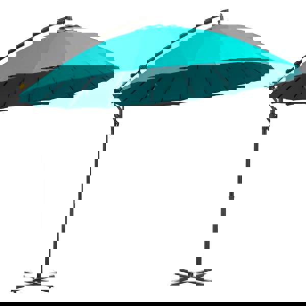 Patio Offset Umbrella