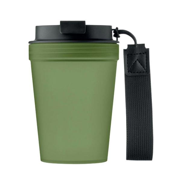 MidOcean Isforden 300ml Tumbler - Dark Green - 