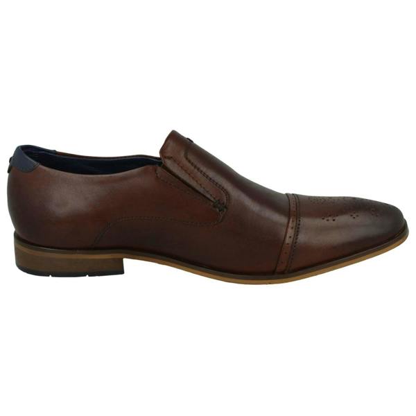 Pod Mens POD Formal Slip On Shoes Ottawa