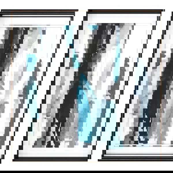 Humor Framed Wall Art Print 80*80cm-Weilai-Weilai Concept