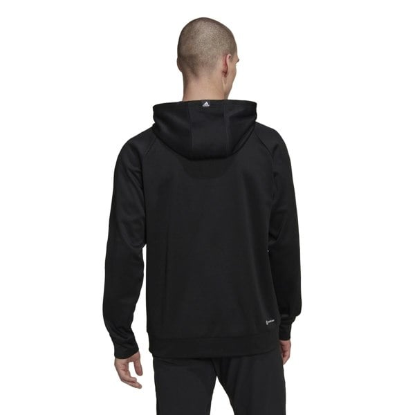 Adidas Ess Aeroready Men's Hoodie