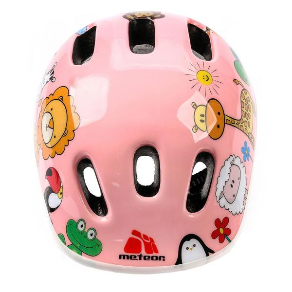 Meteor Helmet For Kids Toddler Childrens Boys Girls MV62