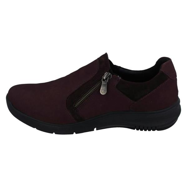 Van Dal Ladies Van Dal Casual Shoes With Removable Insole  Wicken