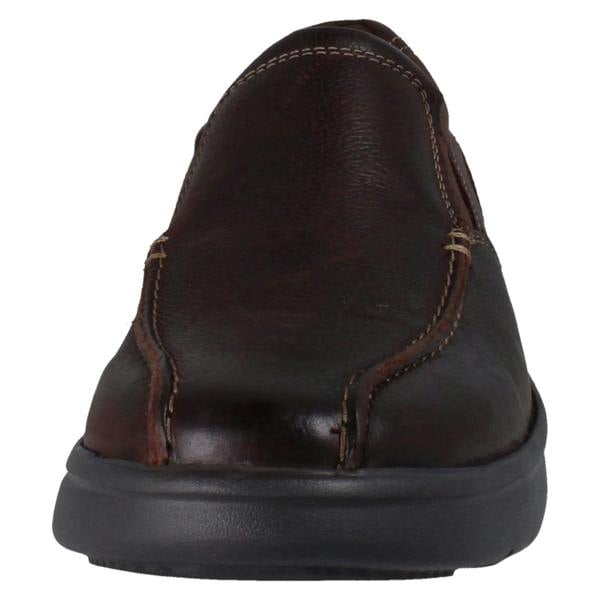 Clarks Mens Clarks Shoes Bradley Step