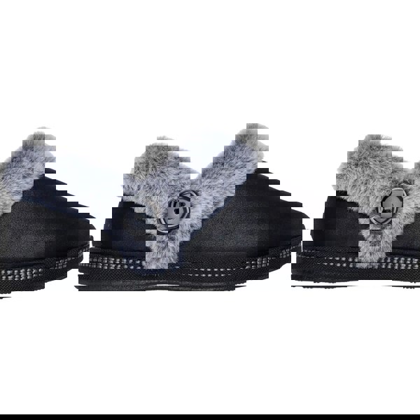 Skechers Cozy Campfire French Toast 2 Women's Slippers in Black