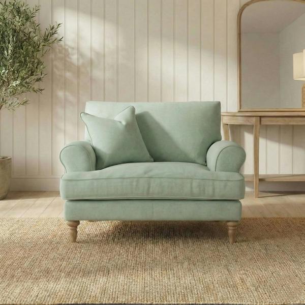 The Great Sofa Company Marylebone Snuggle Chair