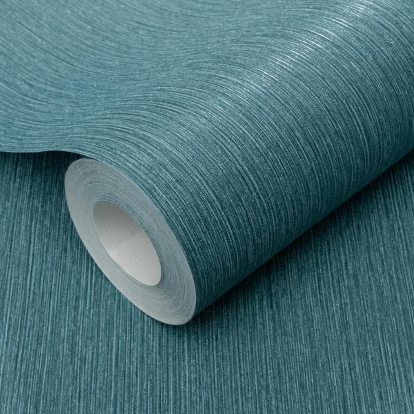 Erismann Soft Loom Modern Wallpaper