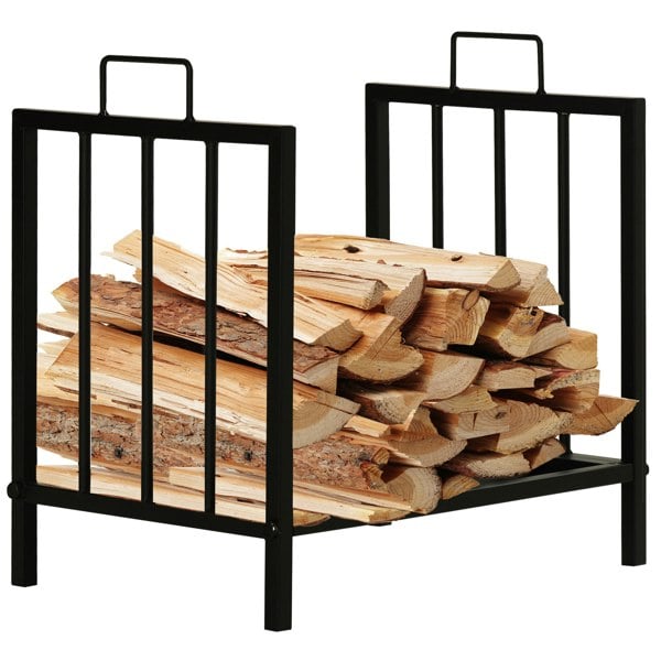 Fire Wood Rack