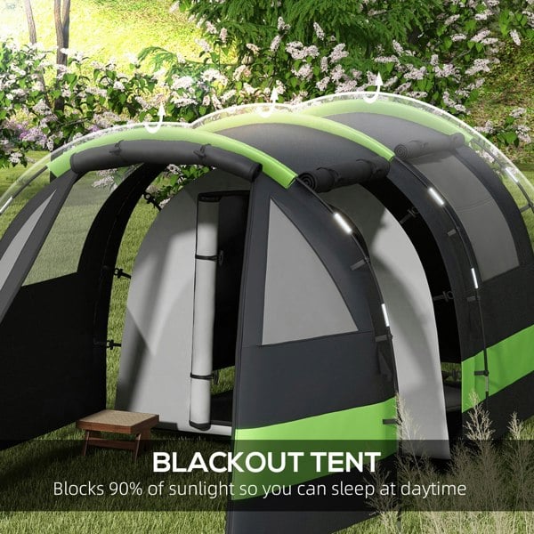 Camping Tent
