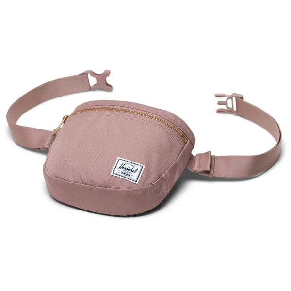 Herschel Bags Settlement Hip Pack Polyester 's Pink BumBag