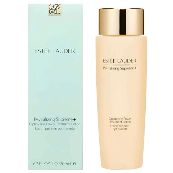Estée Lauder Revitalizing Supreme+ Optimizing Power Treatment Lotion 200ml - Additional 2