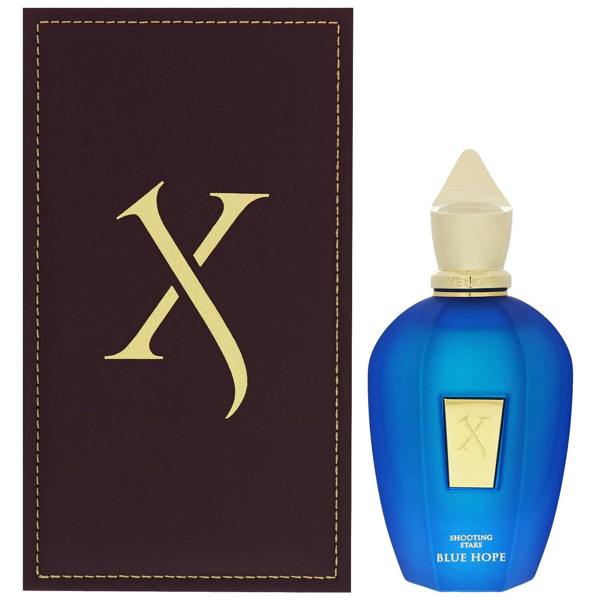 Xerjoff Shooting Stars Blue Hope Eau de Parfum Spray 100ml - Additional 2