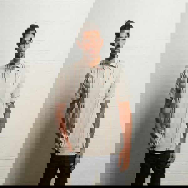 Gabicci G55X01 Short Sleeve Jersey Shirt Gabicci Classic LINEN