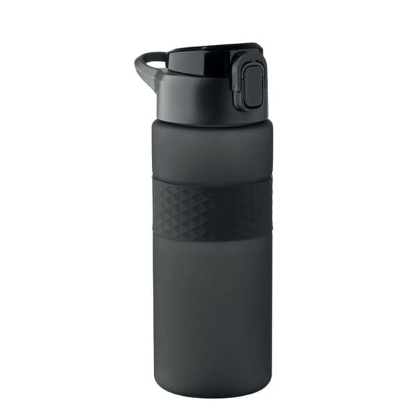 MidOcean RPET 700ml Bottle - Black - 