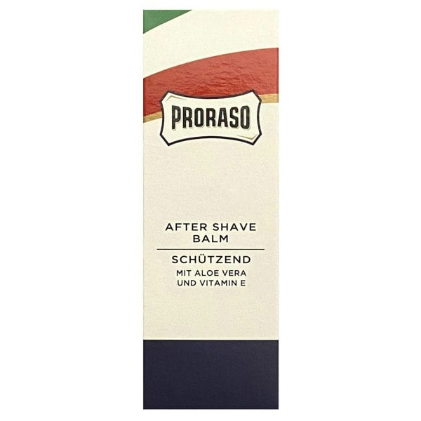 Proraso Protective After Shave Balm 100ml