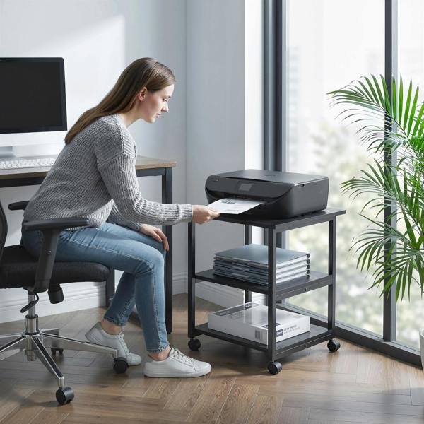 Printer Stand