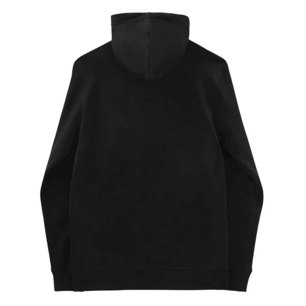 Vans Mens Oth Logo Hoodie - Black - 