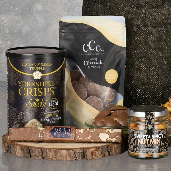 Virginia Hayward Alcohol Free Gift Bag