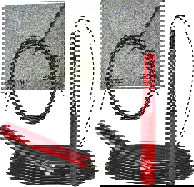 Beast Gear Adjustable Aluminium Speed Jump Rope