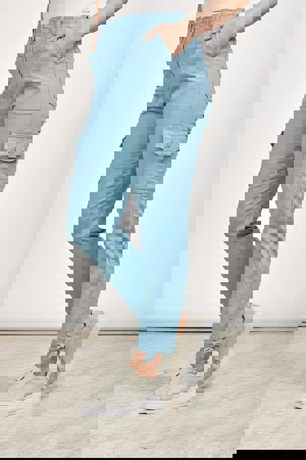 Mudflower Combat Trousers