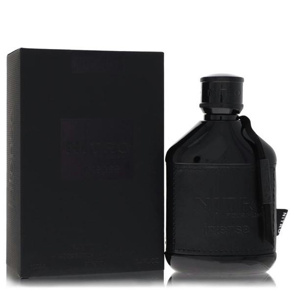Dumont Paris Nitro Intense Eau De Parfum 100 ml