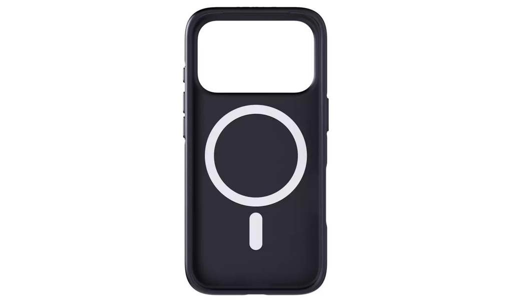 Tech 21 Tech21 Evo Lite Case with MagSafe for iPhone 17 Pro 6.3" Black - T21-11328