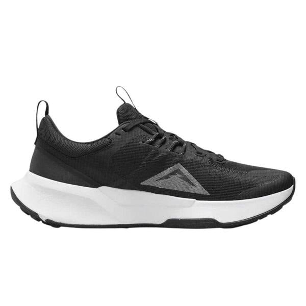 Nike Mens Juniper Trail 2 Trainers - Black - 