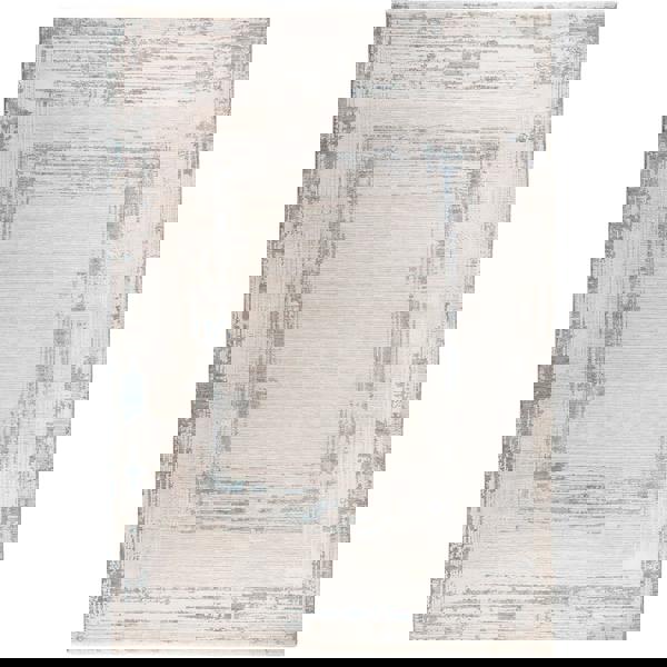 Asiatic Anders AN07 Abstract Geo Rug