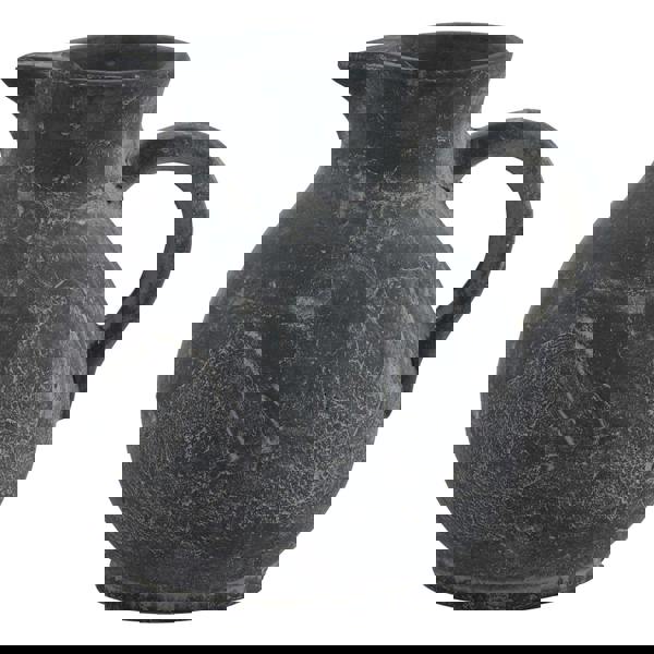 Hill Interiors Amalfi Jug - Grey - 