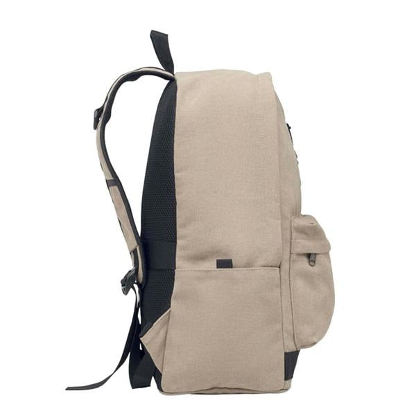 MidOcean Leirur Laptop Backpack - Rope - 