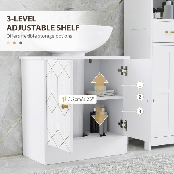 Bathroom Vanity